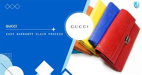 gucci belt warranty|gucci warranty activation.